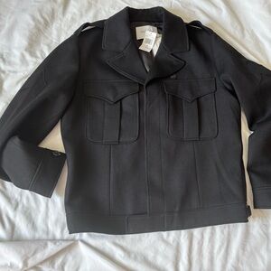Brand new with tag Ovadia and sons men’s jacket